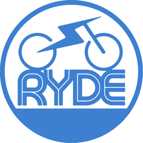 Ryde Micromobility